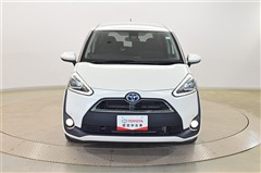 シエンタ ハイブリッド G