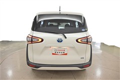 シエンタ ハイブリッド G