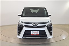 ヴォクシー ZS 4WD