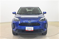 ヤリスクロス ハイブリッド Z