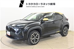 ヤリスクロス ハイブリッド Z