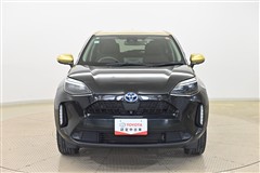 ヤリスクロス ハイブリッド Z