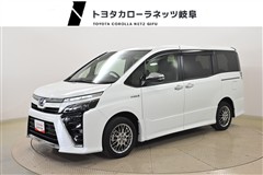 ヴォクシー ZS キラメキ2