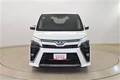 ヴォクシー ZS キラメキ2