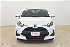 ヤリス ハイブリッド G