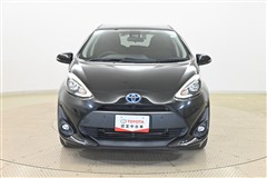 アクア S スタイルブラック