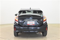 アクア S スタイルブラック