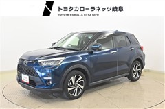 トヨタ ライズ Z