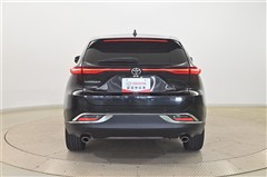 ハリアー Z レザーパッケージ