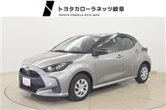 ヤリス X