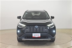RAV4 ハイブリッドG 4WD