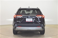 RAV4 ハイブリッドG 4WD