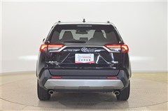 RAV4 ハイブリッドG 4WD