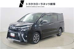 ヴォクシー ZS キラメキ3