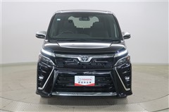 ヴォクシー ZS キラメキ3