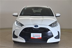 ヤリス ハイブリッド Z