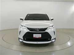 ハリアー Z