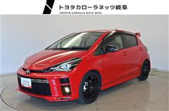 トヨタ ヴィッツGR スポーツGR