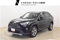 RAV4 G 4WD