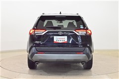 RAV4 G 4WD