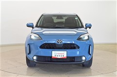 ヤリスクロス Z