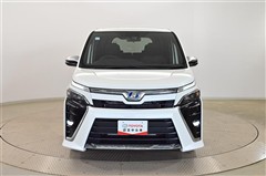 ヴォクシー ZS キラメキ