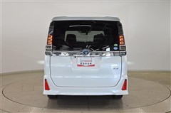 ヴォクシー ZS キラメキ