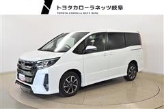 ノア SI 4WD