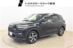 ライズ Z 4WD