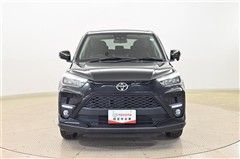 ライズ Z 4WD