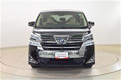 ヴェルファイアHV X 4WD