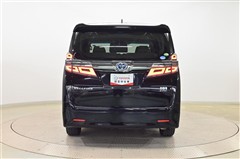 ヴェルファイアHV X 4WD