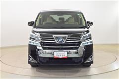 ヴェルファイアHV X 4WD