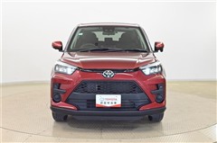 ライズ G 4WD