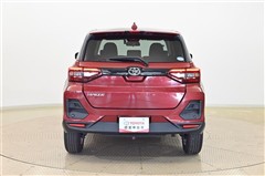 ライズ G 4WD