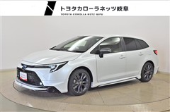 カローラツーリング