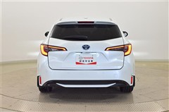 カローラツーリングHV WXB