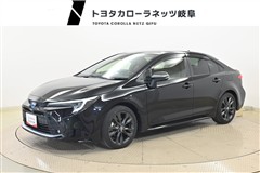 カローラ W/B 4WD