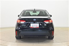 カローラ W/B 4WD