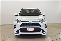 RAV4 ハイブリッドG 4WD