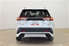 RAV4 ハイブリッドG 4WD