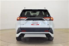 RAV4 ハイブリッドG 4WD