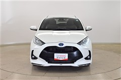 ヤリス ハイブリッド Z