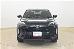 ヤリスクロス HV GRスポーツ