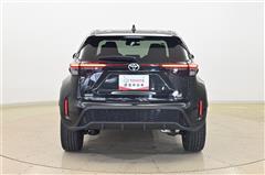 ヤリスクロス HV GRスポーツ