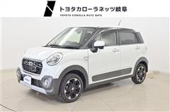 キャスト アクティバGターボ SA2