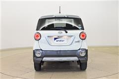 キャスト アクティバGターボ SA2