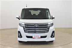 ルーミー カスタムG 4WD