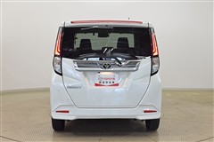 ルーミー カスタムG 4WD