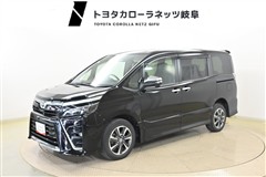ヴォクシー ZS キラメキ3 4WD